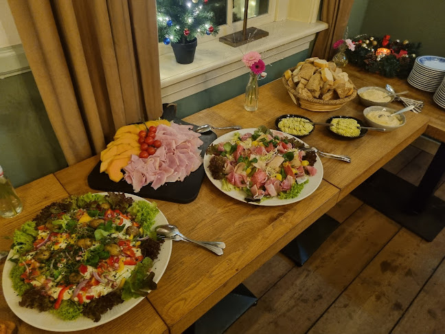 Opinii despre Het Wapen van Heeckeren în Hummelo - Horeca