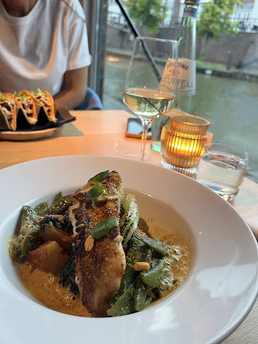 Brasserie Koning van Engeland - Horeca