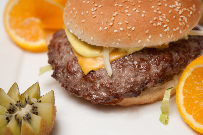 Comentarii opinii despre Thesmokehouse-denhaag.nl