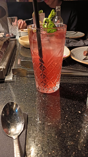 Comentarii opinii despre Ortam BBQ de Kuip