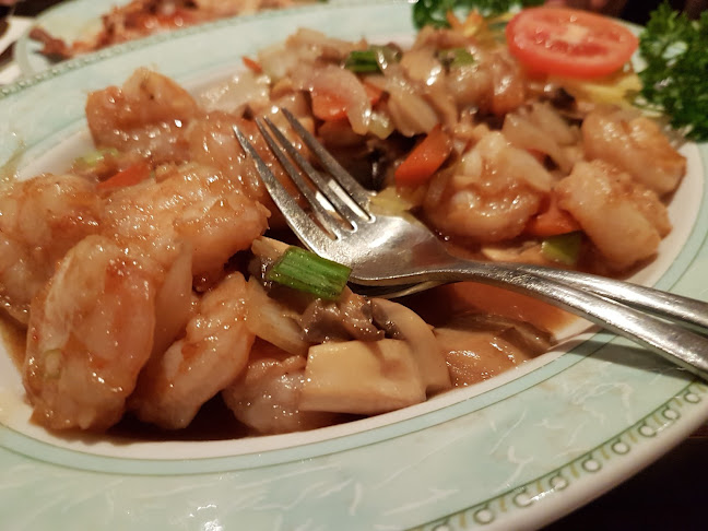 Chinees Indisch Restaurant "Azie" - Deurne