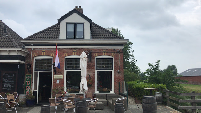 Grand eetcafé De Klap