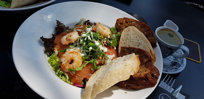 Reviews of Le Grand Café in Arnhem - Horeca