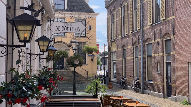 Herberg De Bonte Os - Horeca