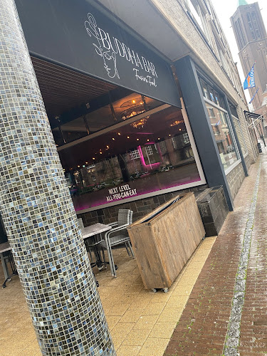 Comentarii opinii despre Buddha Bar