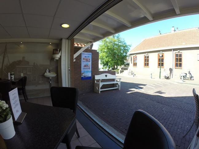 Wijk 2 22, 8321 ER Urk