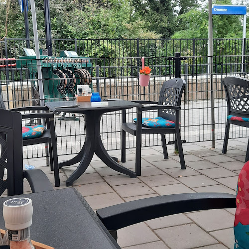 Opinii despre Stationsrestauratie "Spoor 7" în Ommen - Horeca