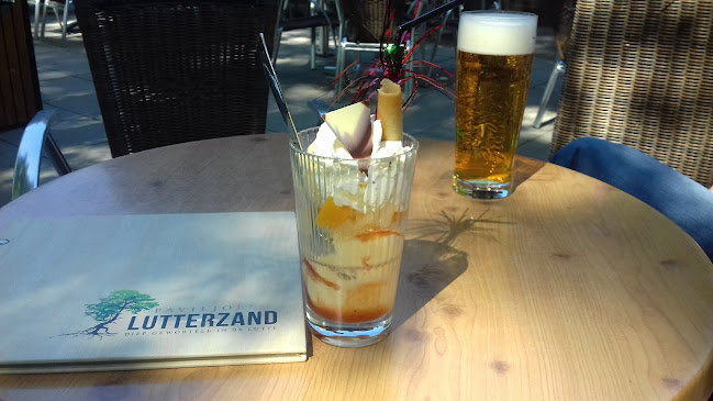 Restaurant Paviljoen Lutterzand