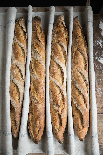 Bakkerij Haafs - Horeca