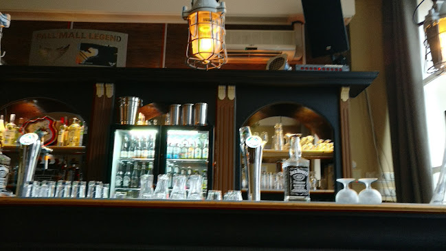 Comentarii opinii despre Double B -Bar & Kitchen-