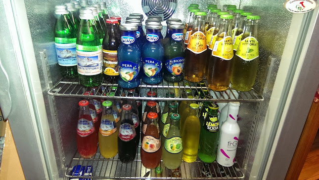 Comentarii opinii despre Gastronomia Italiana di Gaetano & Yulita Mercurio