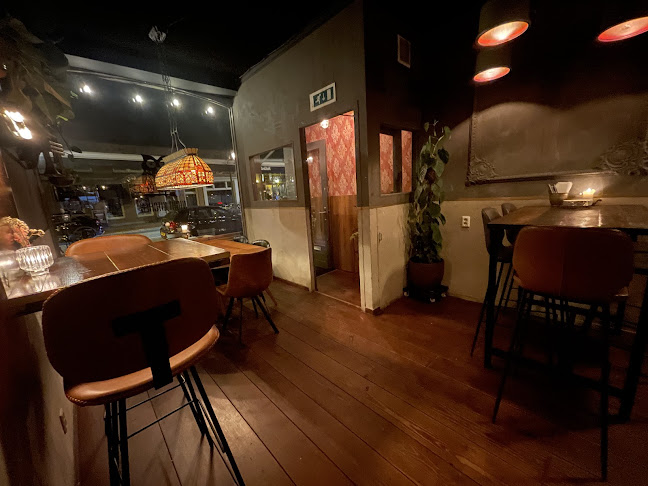 Night Kitchen Amsterdam - Amsterdam