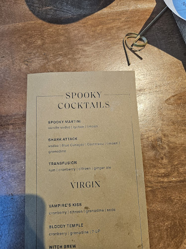 Comments and reviews of Sophias