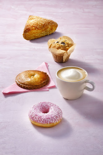 Bakker Bart Drachten Stationsweg - Horeca