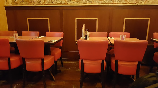 Comentarii opinii despre Restaurant Bella Regina