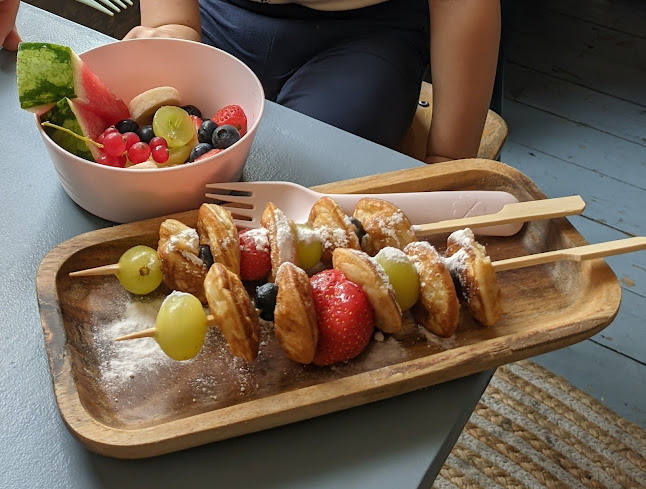 Kindercafee 't Lokaaltje - Middelburg