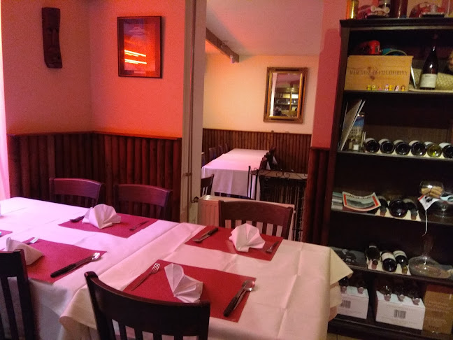 Quattro Mori Restaurant Pizzeria - Maastricht