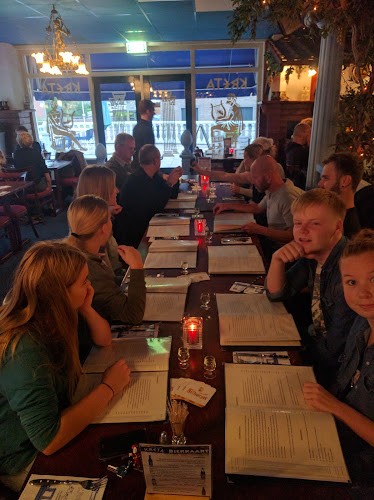 Comentarii opinii despre Grieks Restaurant Kreta