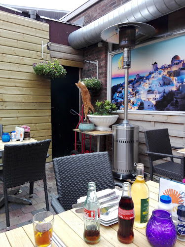 Grieks en Specialiteiten MARTHA (zaras) - Horeca