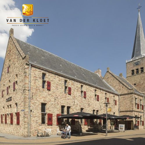 Bakkerij Van der Kloet Franeker - Horeca