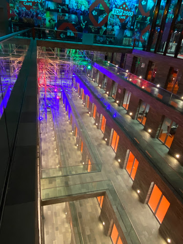 Top 2000 Café - Hilversum