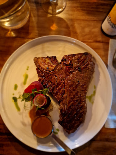 Steakhouse André Dokter