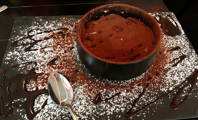 Ristorante Il Primo - Amsterdam