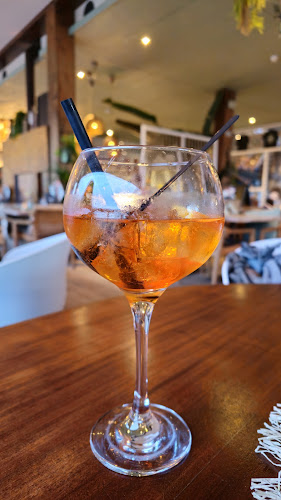 Strandrestaurant De Dam