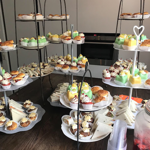 Opinii despre KC's Bakery în Rhoon - Horeca