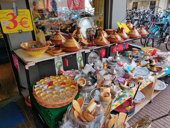 Catering Van Alex - Nijmegen