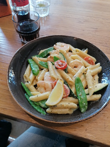 Comentarii opinii despre Strandrestaurant De Dam