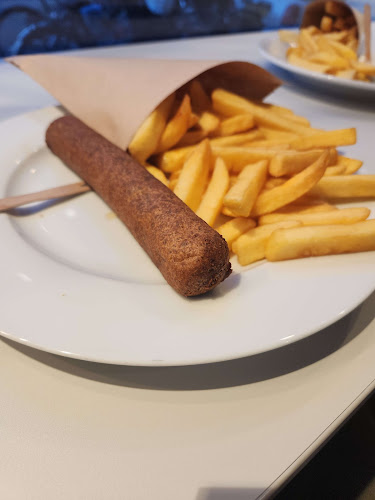 Comentarii opinii despre Kwalitaria Hobbemakade - Amsterdam