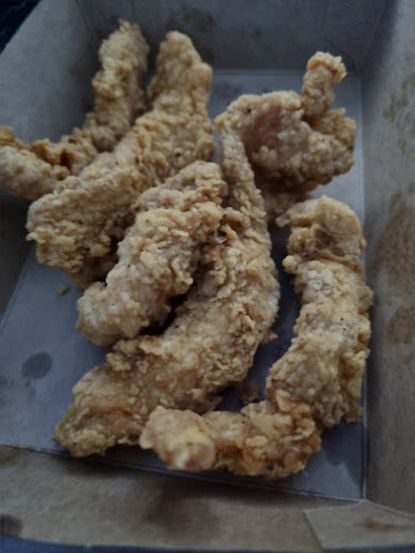 Reviews of Chicking in Leidschendam - Horeca