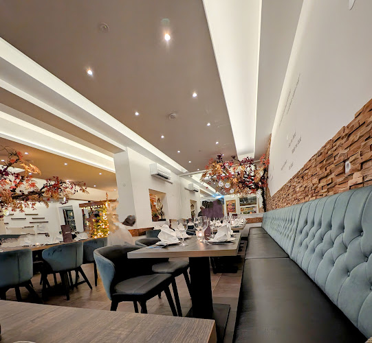 Guru Restaurant - Amsterdam