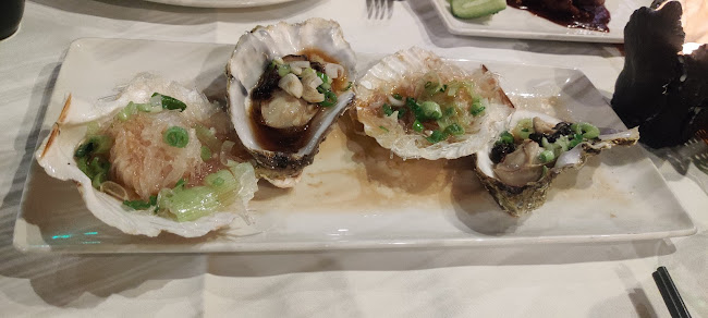 Opinii despre De Nieuwe Chinese Muur în Rotterdam - Horeca