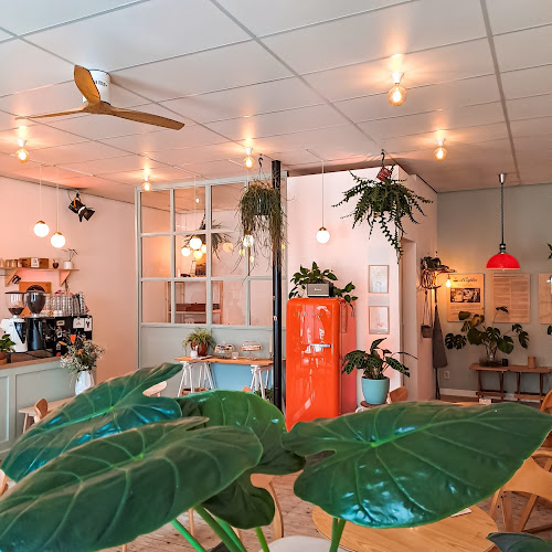 El Cafetín espresso Workum