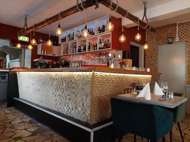 Comentarii opinii despre Italiaans Restaurant Quattro