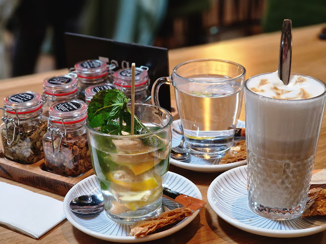 Restaurant Coava Nijkerk - Horeca