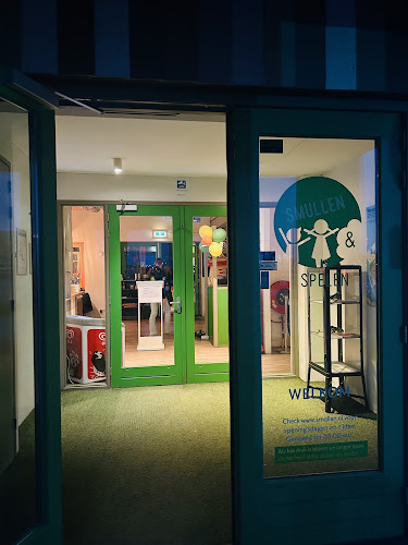 Comentarii opinii despre Pannenkoekenrestaurant Smullen en Spelen