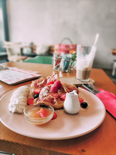 SIS Lunch Boutique - Horeca