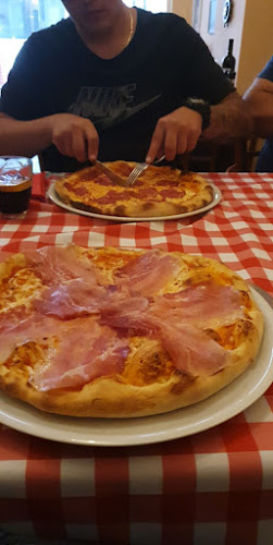 Comments and reviews of Ristorante Da Nina