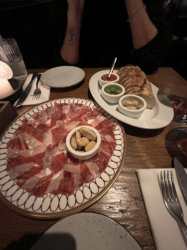 Comentarii opinii despre Retiro