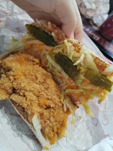 Chicking - Leidschendam