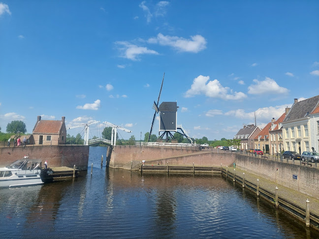 De Pannekoekenbakker Heusden - Horeca
