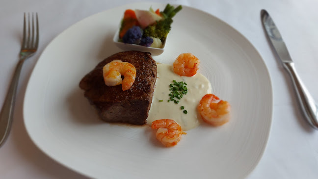 Restaurant Herberg De Pater - Horeca