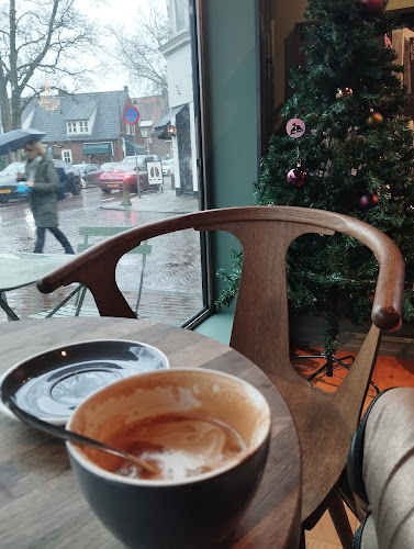 JOE & THE JUICE - Laren