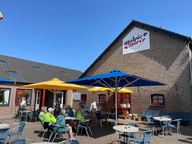 Comments and reviews of Malpie Hoeve