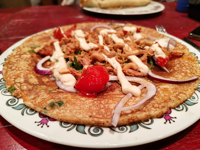 Polles Keuken - Horeca