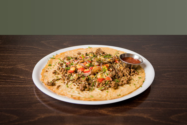 Comentarii opinii despre Tante Truus Pannenkoeken