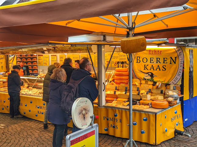 Comentarii opinii despre Winterswijkse Warenmarkt